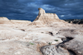 Badlands National Park